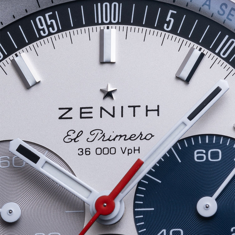 2022 Zenith Chronomaster Original 38mm 03.3200.3600/69.C902