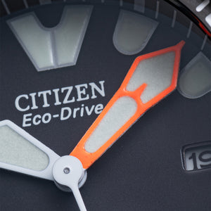 Citizen Promaster Professional Diver EcoZilla BJ8050-08E