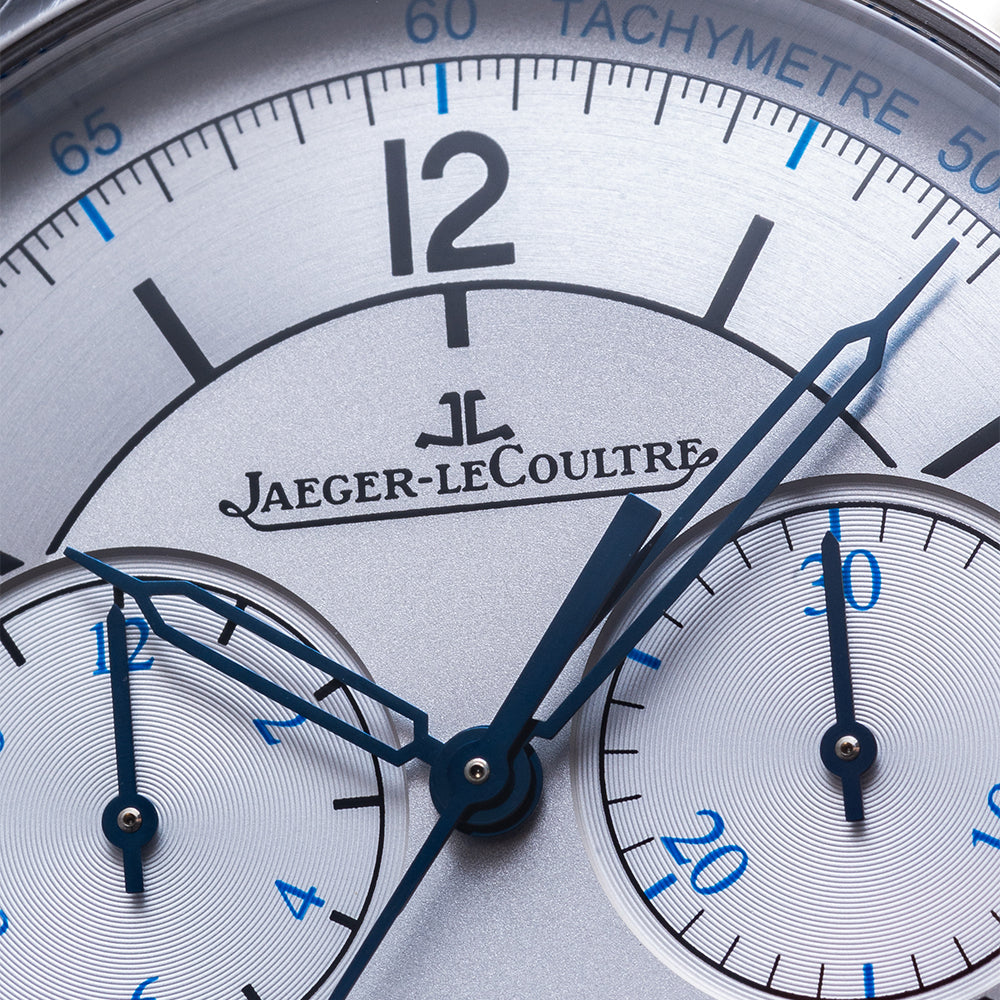 2019 Jaeger-LeCoultre Master Chronograph Q1538530
