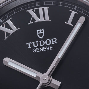 2022 Tudor Royal Automatic Date Black Dial 28500