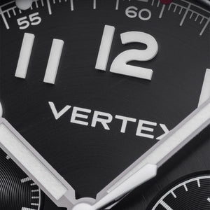 2019 Vertex MP45 Monopusher Chronograph Automatic