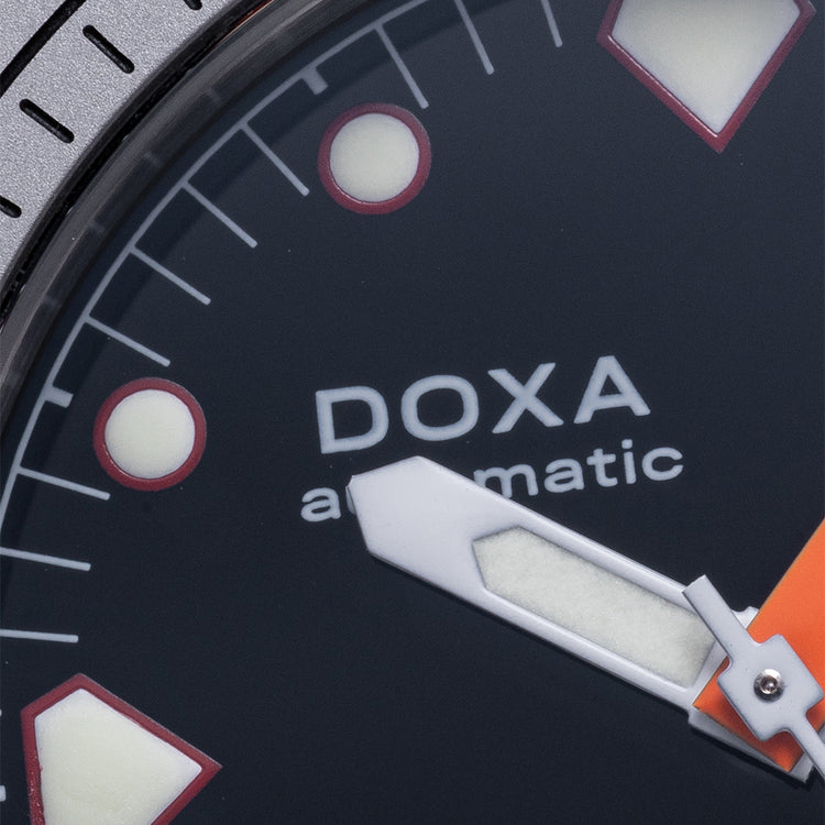 2022 Doxa SUB 600T Sharkhunter 862.10.101.10