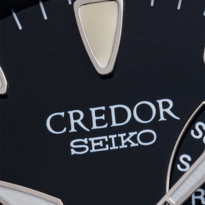 Credor Seiko Phoenix Tetsuya Kumakawa GCBG987 Limited