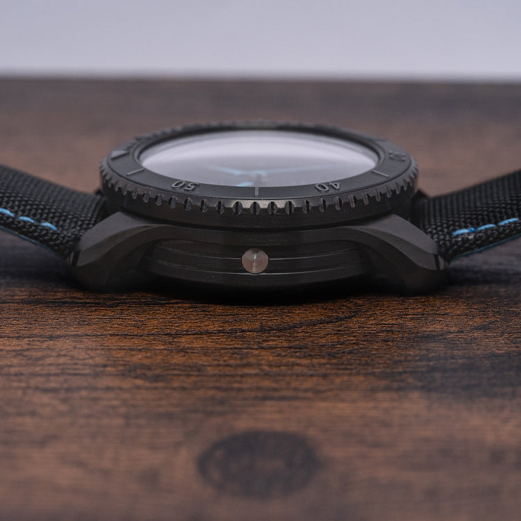 2022 Bremont S500 x Bamford Special Edition of 250